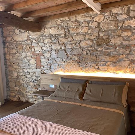 Poggio Belvento Bed and Breakfast Suvereto Eksteriør billede