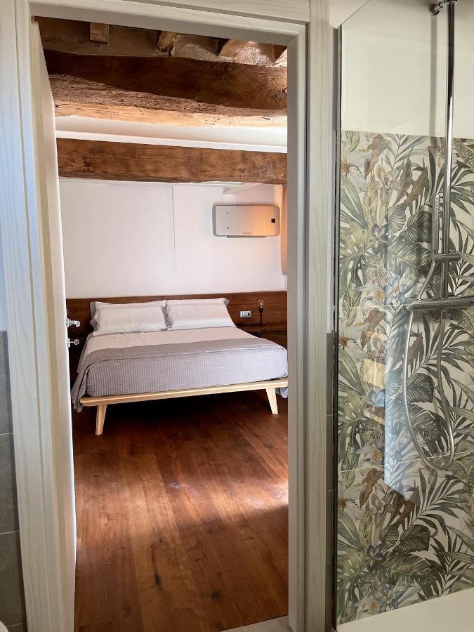 Poggio Belvento Bed and Breakfast Suvereto Eksteriør billede