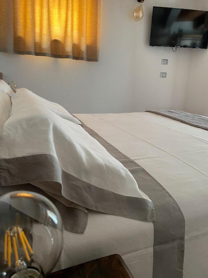 Poggio Belvento Bed and Breakfast Suvereto Eksteriør billede