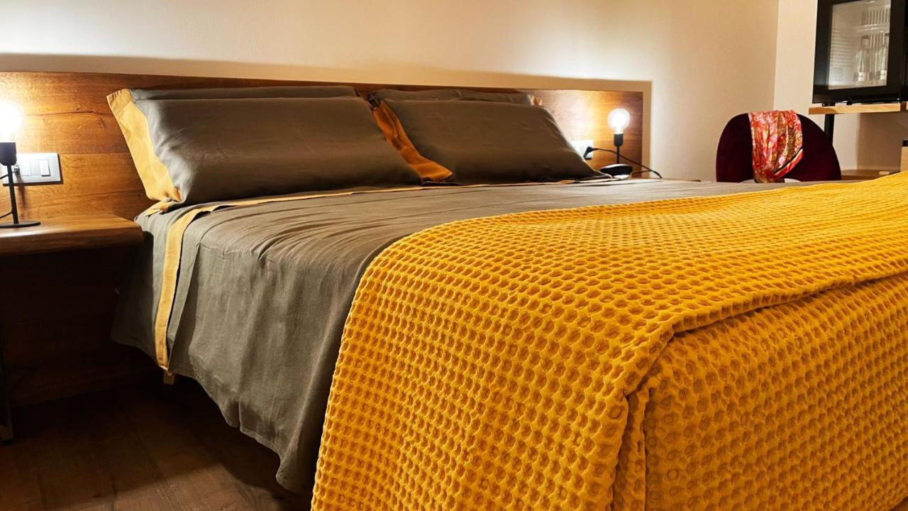 Poggio Belvento Bed and Breakfast Suvereto Eksteriør billede