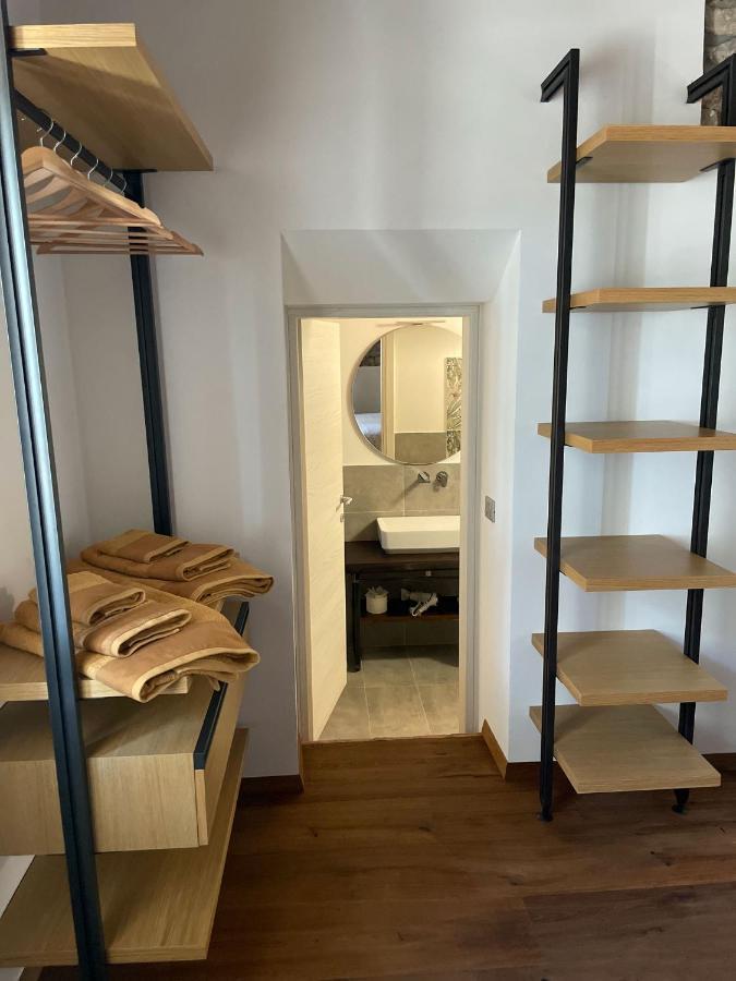 Poggio Belvento Bed and Breakfast Suvereto Eksteriør billede