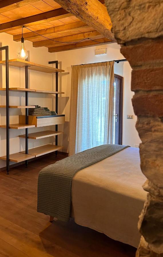 Poggio Belvento Bed and Breakfast Suvereto Eksteriør billede
